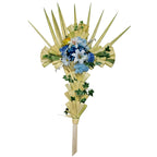Custom Palm Crosses